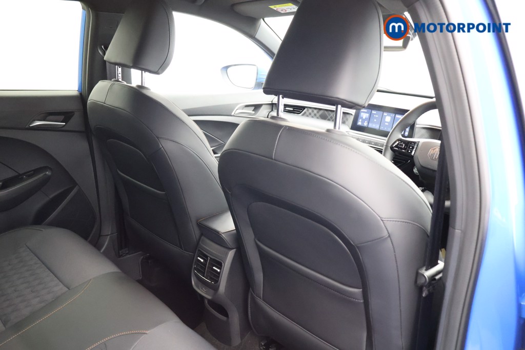 Mg Motor Uk MG3 Trophy Automatic Petrol-Electric Hybrid Hatchback - Stock Number (1625277) - 15th supplementary image