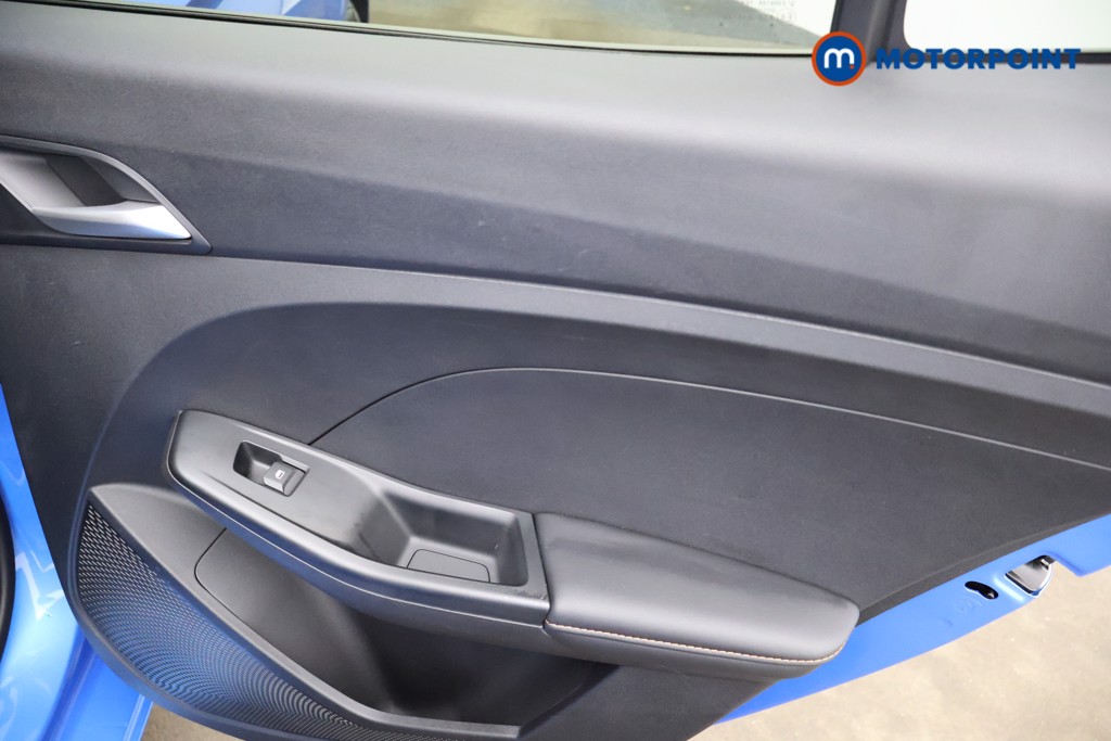 Mg Motor Uk MG3 Trophy Automatic Petrol-Electric Hybrid Hatchback - Stock Number (1625277) - 16th supplementary image