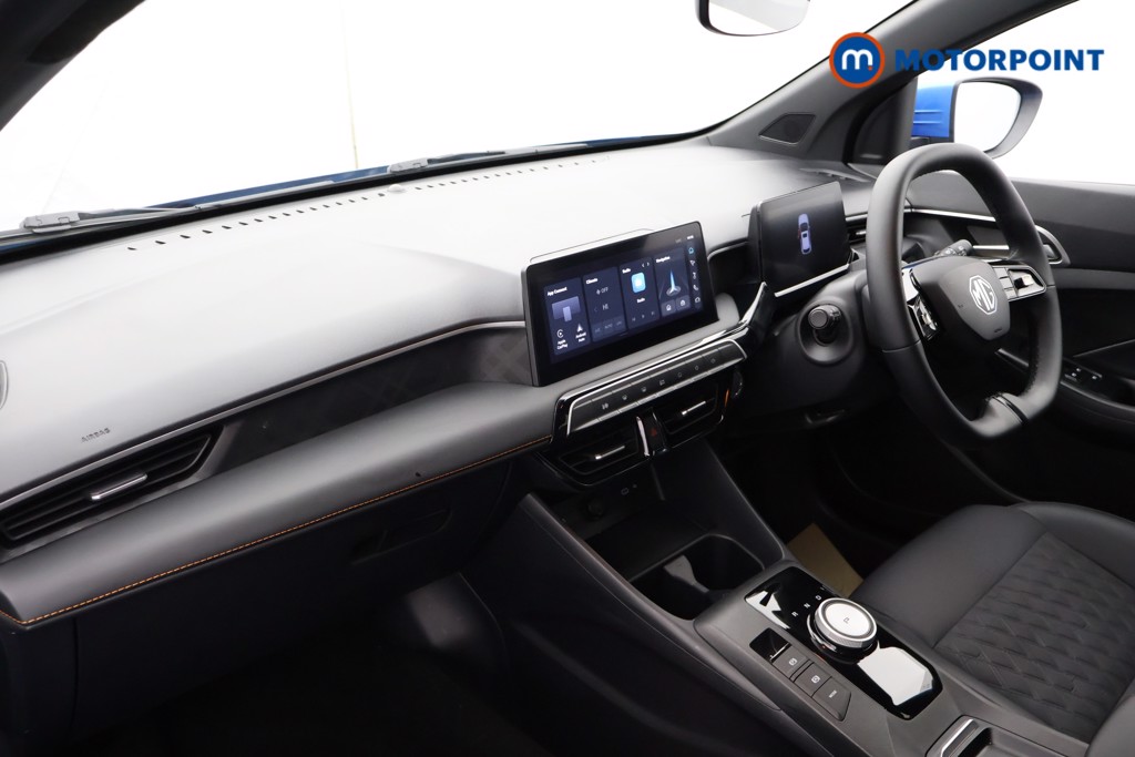 Mg Motor Uk MG3 Trophy Automatic Petrol-Electric Hybrid Hatchback - Stock Number (1625277) - 17th supplementary image