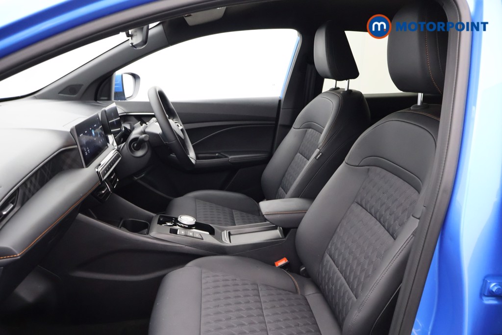 Mg Motor Uk MG3 Trophy Automatic Petrol-Electric Hybrid Hatchback - Stock Number (1625277) - 18th supplementary image