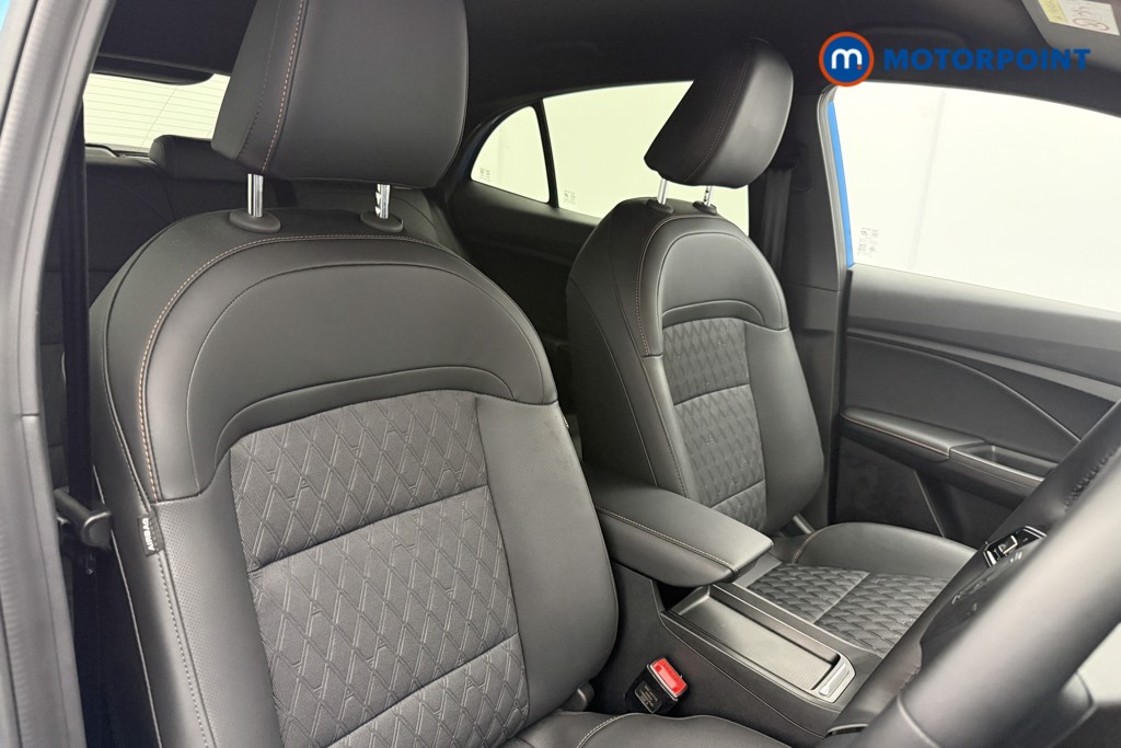 Mg Motor Uk MG3 Trophy Automatic Petrol-Electric Hybrid Hatchback - Stock Number (1625315) - 6th supplementary image