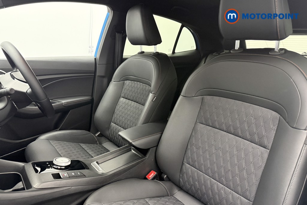 Mg Motor Uk MG3 Trophy Automatic Petrol-Electric Hybrid Hatchback - Stock Number (1625315) - 7th supplementary image