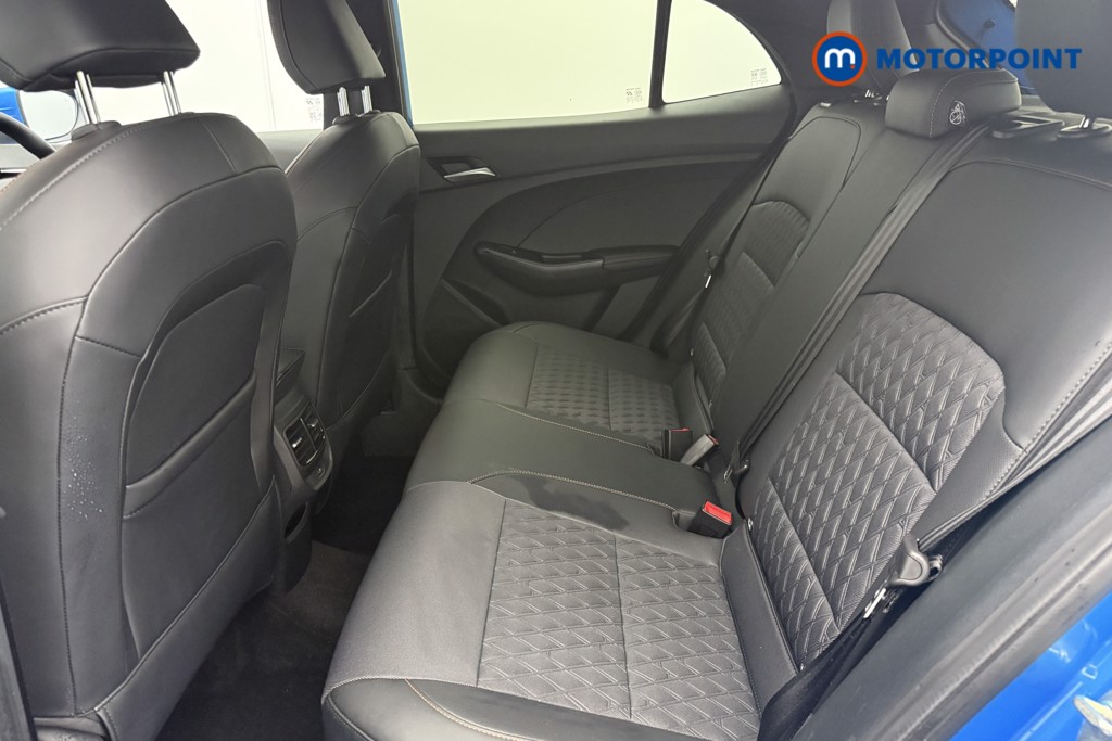 Mg Motor Uk MG3 Trophy Automatic Petrol-Electric Hybrid Hatchback - Stock Number (1625315) - 9th supplementary image