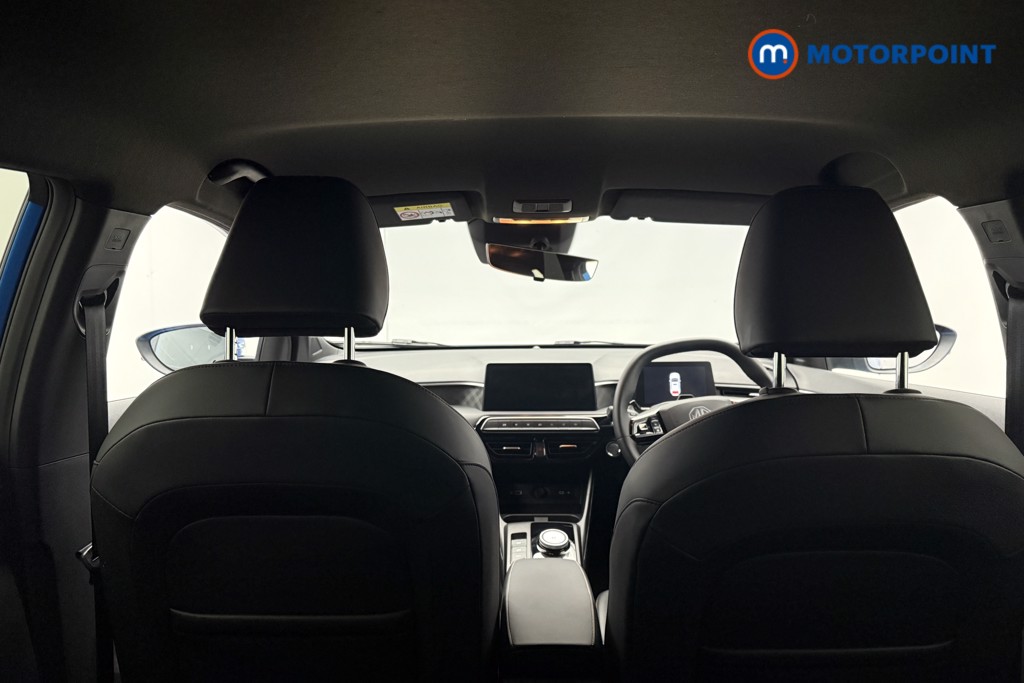 Mg Motor Uk MG3 Trophy Automatic Petrol-Electric Hybrid Hatchback - Stock Number (1625315) - 11th supplementary image