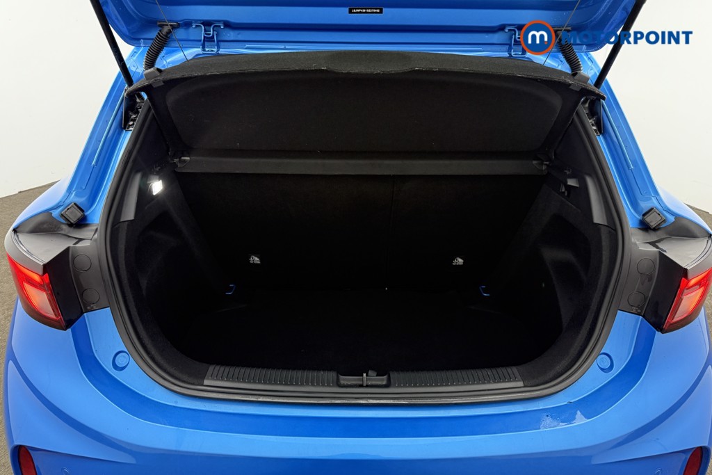 Mg Motor Uk MG3 Trophy Automatic Petrol-Electric Hybrid Hatchback - Stock Number (1625315) - 12th supplementary image