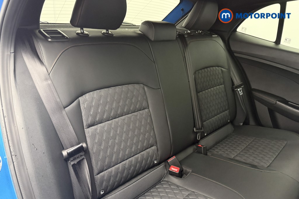 Mg Motor Uk MG3 Trophy Automatic Petrol-Electric Hybrid Hatchback - Stock Number (1625315) - 14th supplementary image