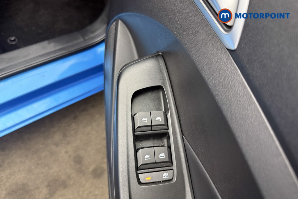 Mg Motor Uk MG3 Trophy Automatic Petrol-Electric Hybrid Hatchback - Stock Number (1625315) - 15th supplementary image