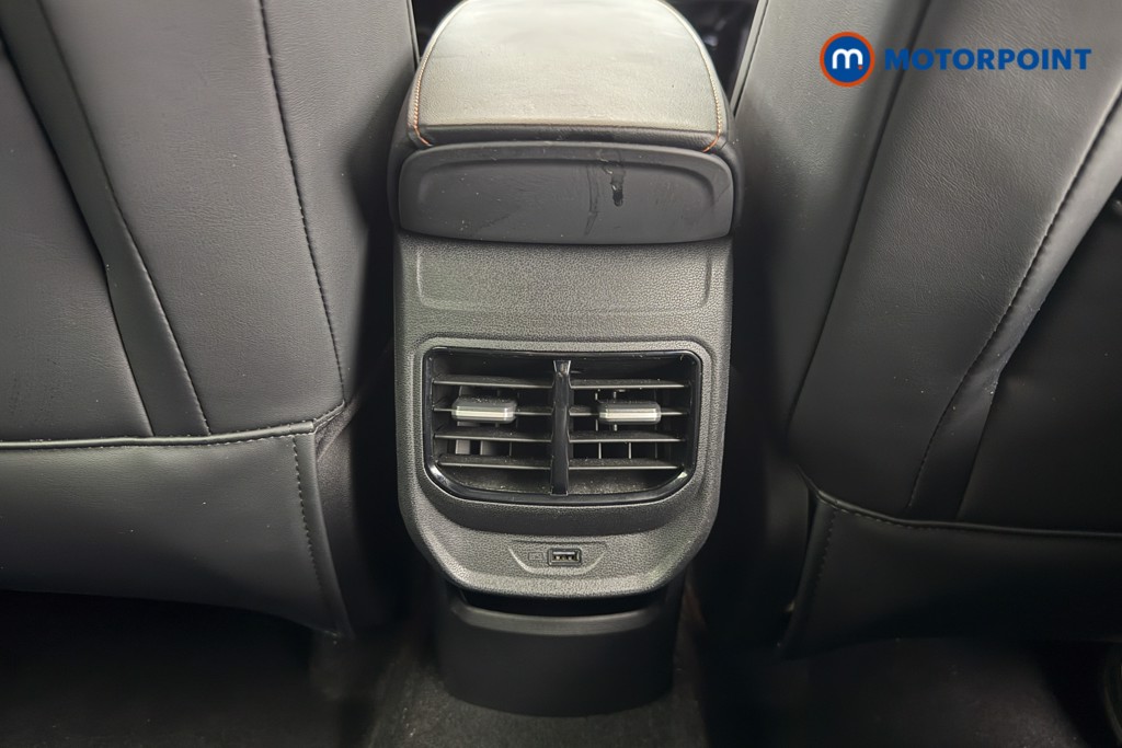 Mg Motor Uk MG3 Trophy Automatic Petrol-Electric Hybrid Hatchback - Stock Number (1625315) - 19th supplementary image