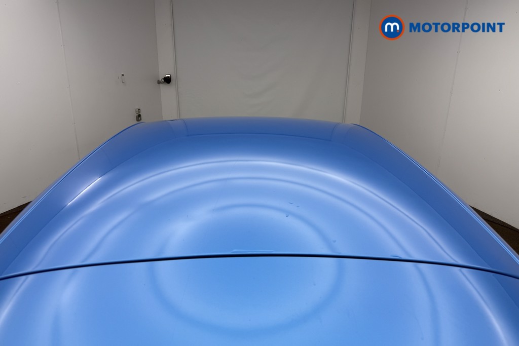 Mg Motor Uk MG3 Trophy Automatic Petrol-Electric Hybrid Hatchback - Stock Number (1625315) - 21st supplementary image