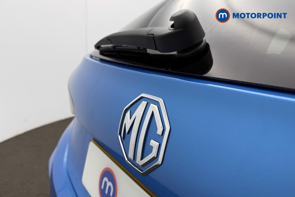 Mg Motor Uk MG3 Trophy Automatic Petrol-Electric Hybrid Hatchback - Stock Number (1625315) - 23rd supplementary image