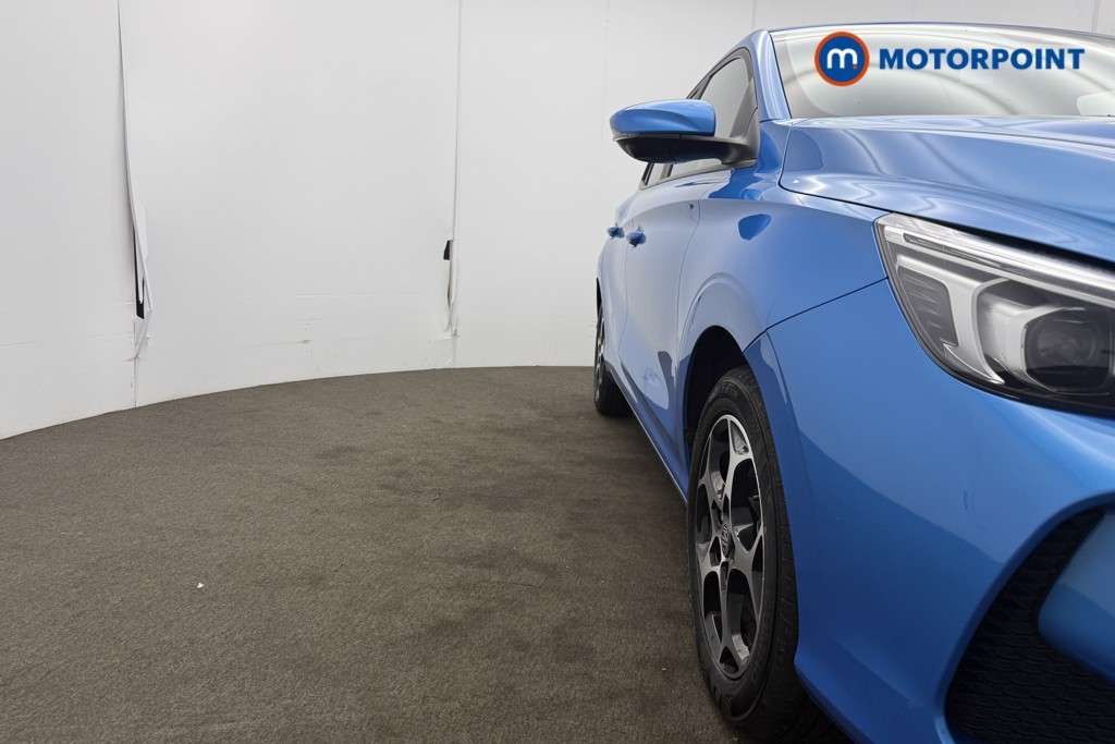 Mg Motor Uk MG3 Trophy Automatic Petrol-Electric Hybrid Hatchback - Stock Number (1625315) - 25th supplementary image