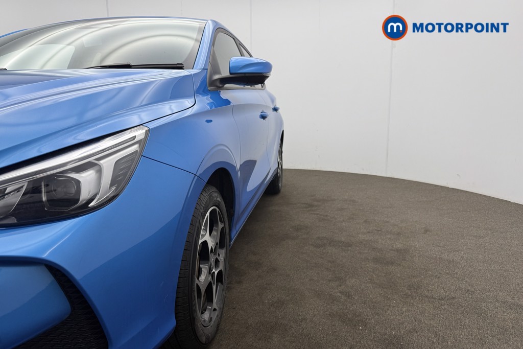 Mg Motor Uk MG3 Trophy Automatic Petrol-Electric Hybrid Hatchback - Stock Number (1625315) - 26th supplementary image