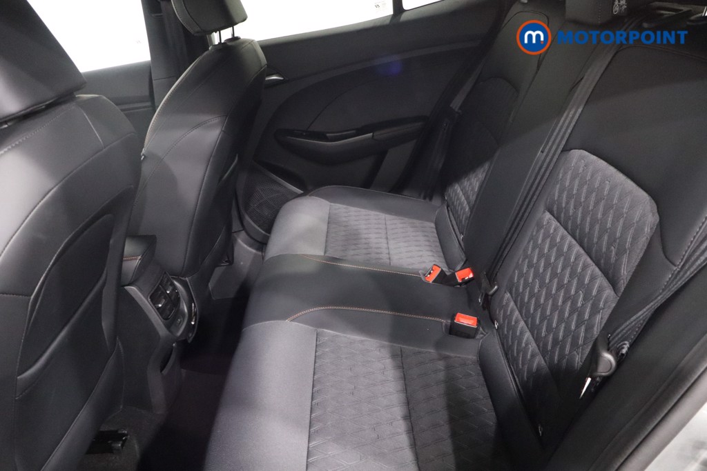 Mg Motor Uk MG3 Trophy Automatic Petrol-Electric Hybrid Hatchback - Stock Number (1625352) - 5th supplementary image