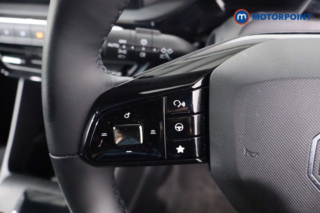 Mg Motor Uk MG3 Trophy Automatic Petrol-Electric Hybrid Hatchback - Stock Number (1625352) - 7th supplementary image