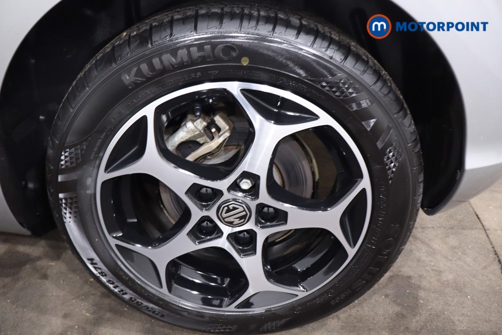 Mg Motor Uk MG3 Trophy Automatic Petrol-Electric Hybrid Hatchback - Stock Number (1625352) - 12th supplementary image