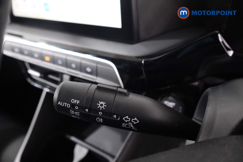 Mg Motor Uk MG3 Trophy Automatic Petrol-Electric Hybrid Hatchback - Stock Number (1625352) - 14th supplementary image