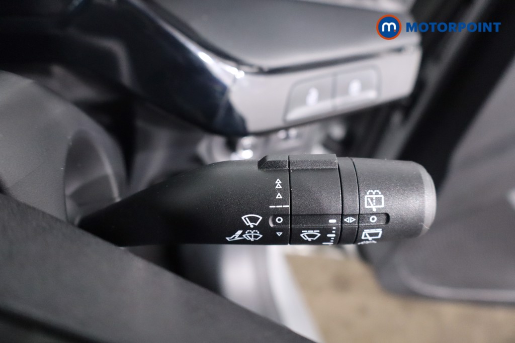 Mg Motor Uk MG3 Trophy Automatic Petrol-Electric Hybrid Hatchback - Stock Number (1625352) - 15th supplementary image