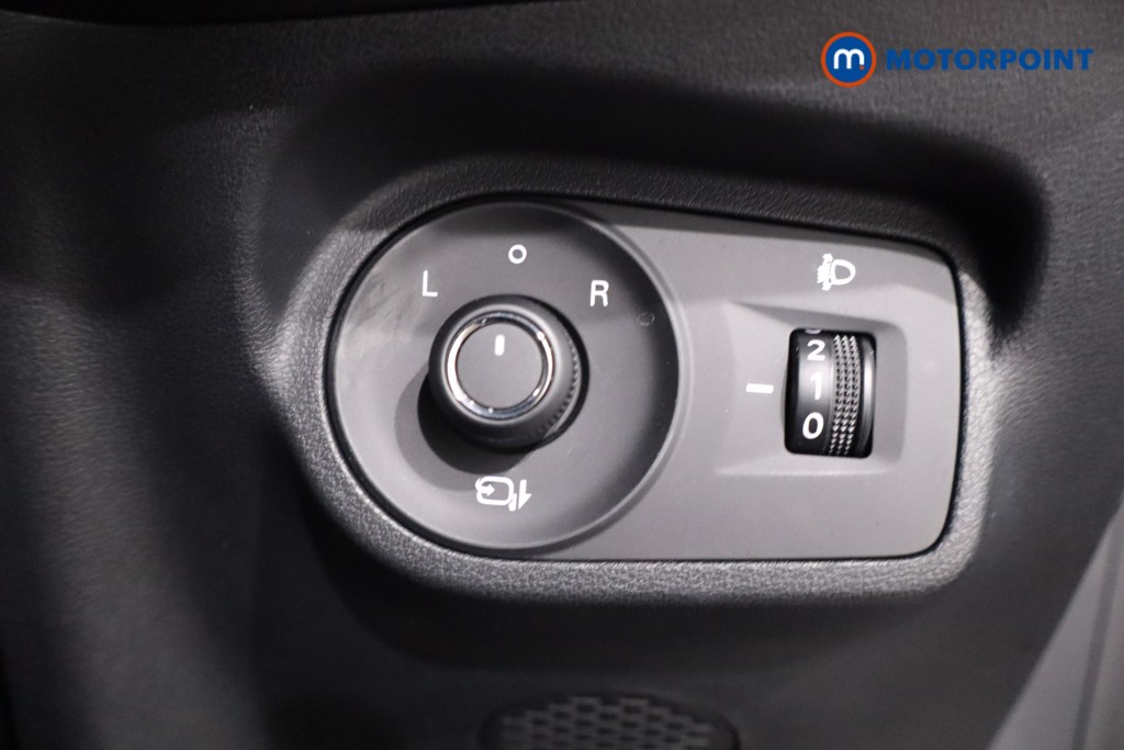 Mg Motor Uk MG3 Trophy Automatic Petrol-Electric Hybrid Hatchback - Stock Number (1625352) - 17th supplementary image