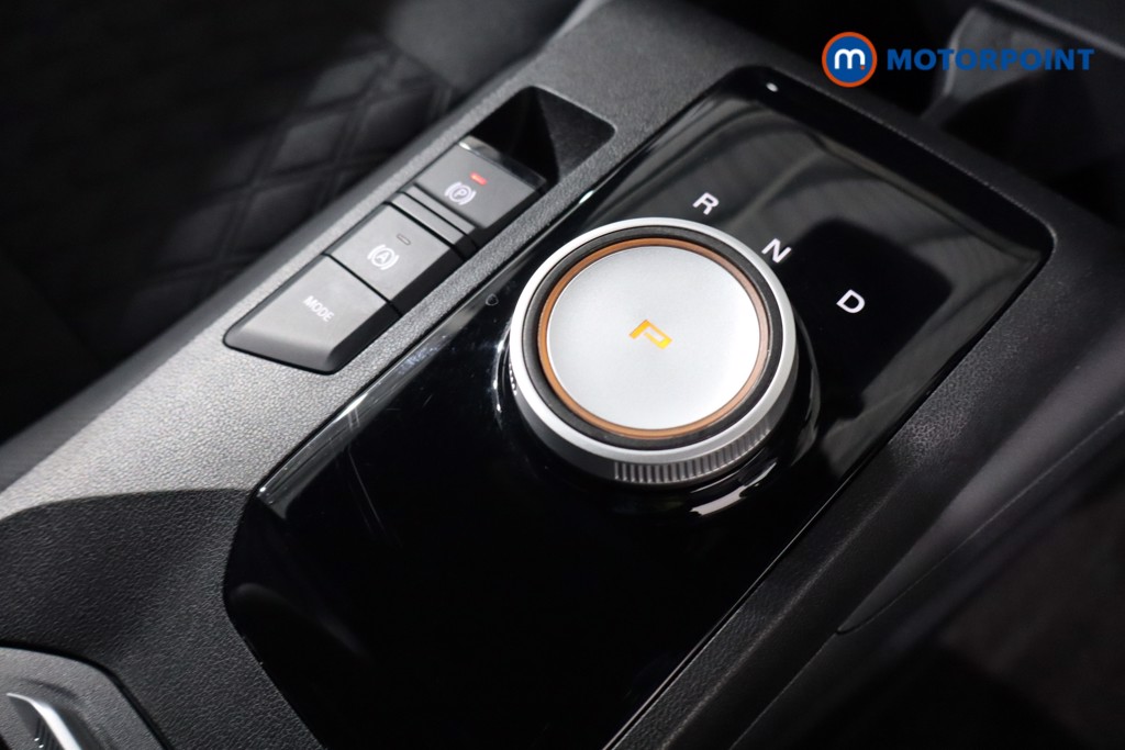 Mg Motor Uk MG3 Trophy Automatic Petrol-Electric Hybrid Hatchback - Stock Number (1625352) - 18th supplementary image