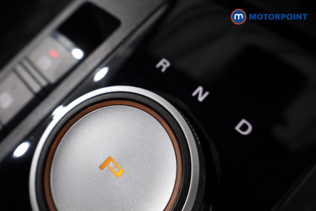 Mg Motor Uk MG3 Trophy Automatic Petrol-Electric Hybrid Hatchback - Stock Number (1625352) - 19th supplementary image