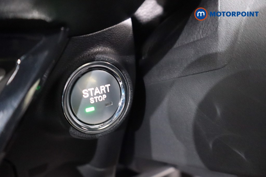 Mg Motor Uk MG3 Trophy Automatic Petrol-Electric Hybrid Hatchback - Stock Number (1625352) - 20th supplementary image