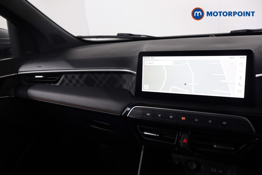 Mg Motor Uk MG3 Trophy Automatic Petrol-Electric Hybrid Hatchback - Stock Number (1625352) - 21st supplementary image