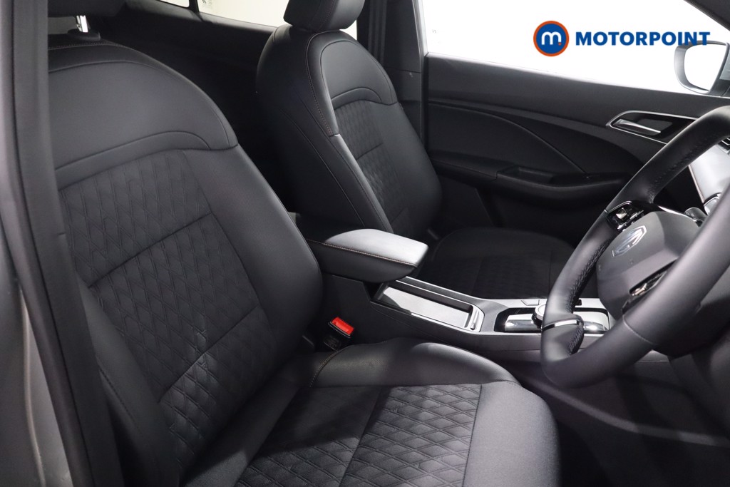 Mg Motor Uk MG3 Trophy Automatic Petrol-Electric Hybrid Hatchback - Stock Number (1625352) - 23rd supplementary image