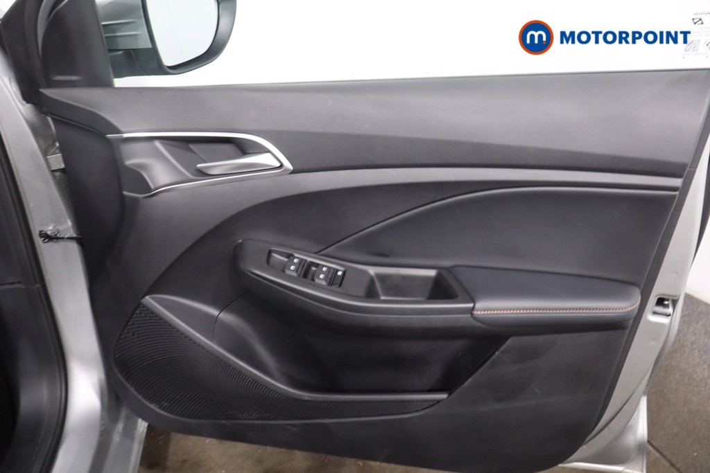 Mg Motor Uk MG3 Trophy Automatic Petrol-Electric Hybrid Hatchback - Stock Number (1625352) - 24th supplementary image