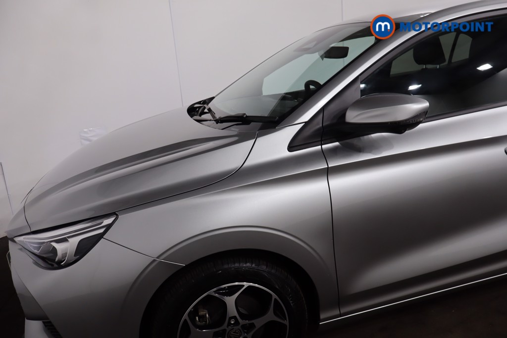 Mg Motor Uk MG3 Trophy Automatic Petrol-Electric Hybrid Hatchback - Stock Number (1625352) - 27th supplementary image