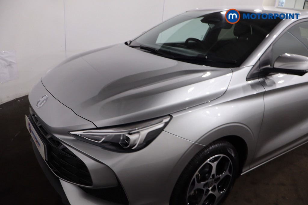 Mg Motor Uk MG3 Trophy Automatic Petrol-Electric Hybrid Hatchback - Stock Number (1625352) - 28th supplementary image