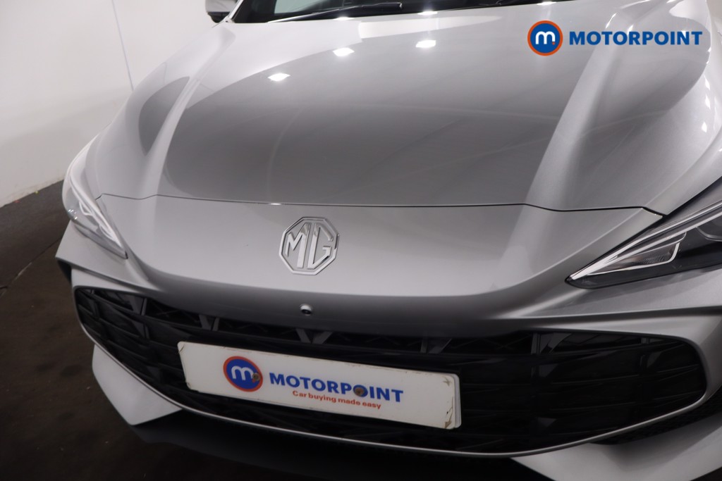 Mg Motor Uk MG3 Trophy Automatic Petrol-Electric Hybrid Hatchback - Stock Number (1625352) - 29th supplementary image
