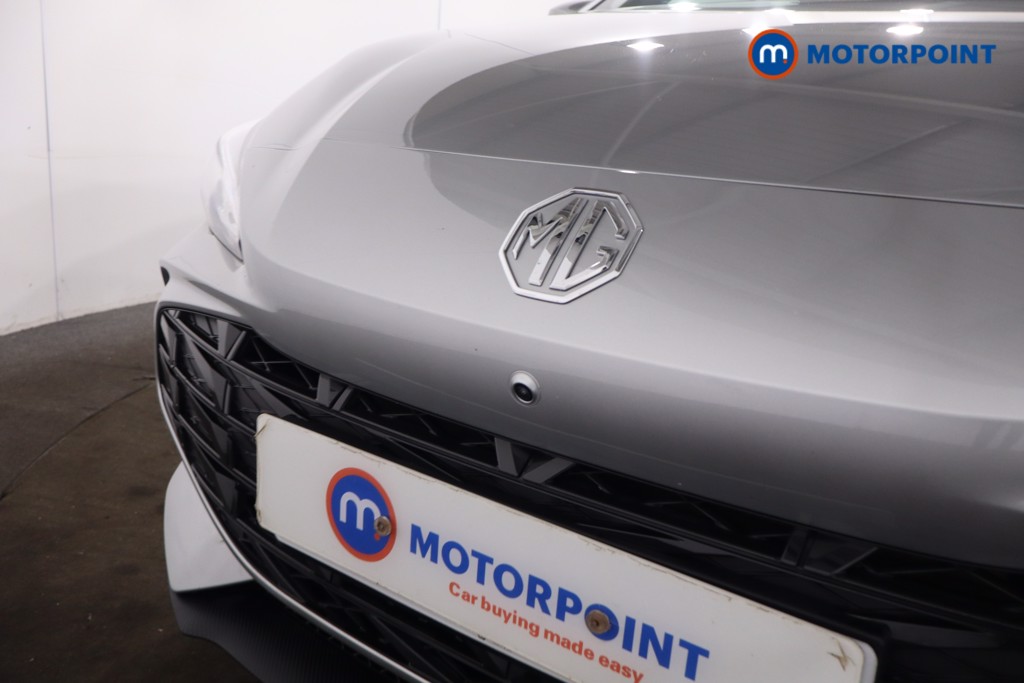 Mg Motor Uk MG3 Trophy Automatic Petrol-Electric Hybrid Hatchback - Stock Number (1625352) - 30th supplementary image