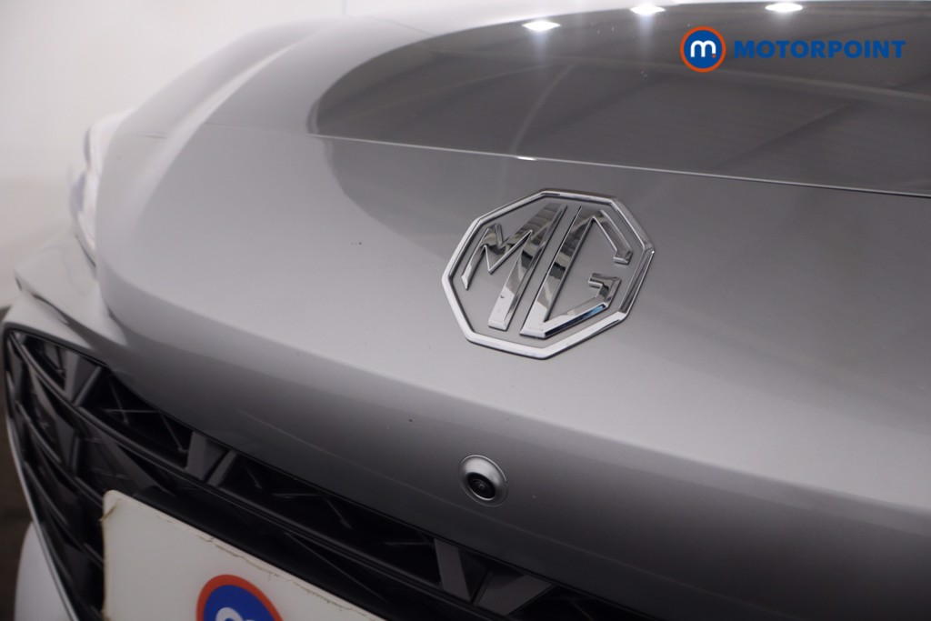 Mg Motor Uk MG3 Trophy Automatic Petrol-Electric Hybrid Hatchback - Stock Number (1625352) - 31st supplementary image