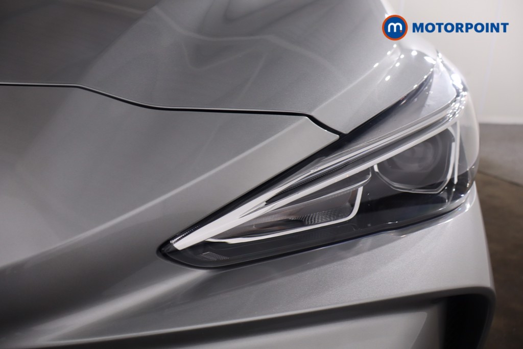 Mg Motor Uk MG3 Trophy Automatic Petrol-Electric Hybrid Hatchback - Stock Number (1625352) - 32nd supplementary image