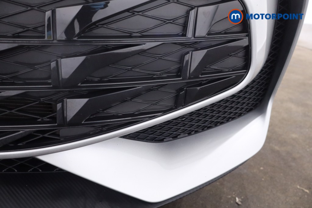 Mg Motor Uk MG3 Trophy Automatic Petrol-Electric Hybrid Hatchback - Stock Number (1625352) - 33rd supplementary image