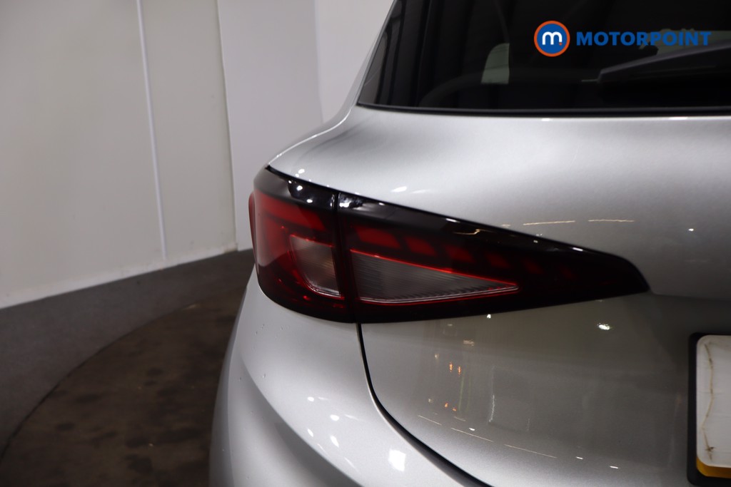 Mg Motor Uk MG3 Trophy Automatic Petrol-Electric Hybrid Hatchback - Stock Number (1625352) - 36th supplementary image