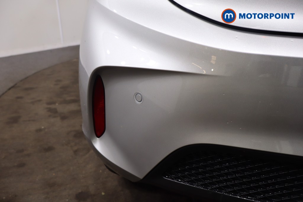 Mg Motor Uk MG3 Trophy Automatic Petrol-Electric Hybrid Hatchback - Stock Number (1625352) - 37th supplementary image