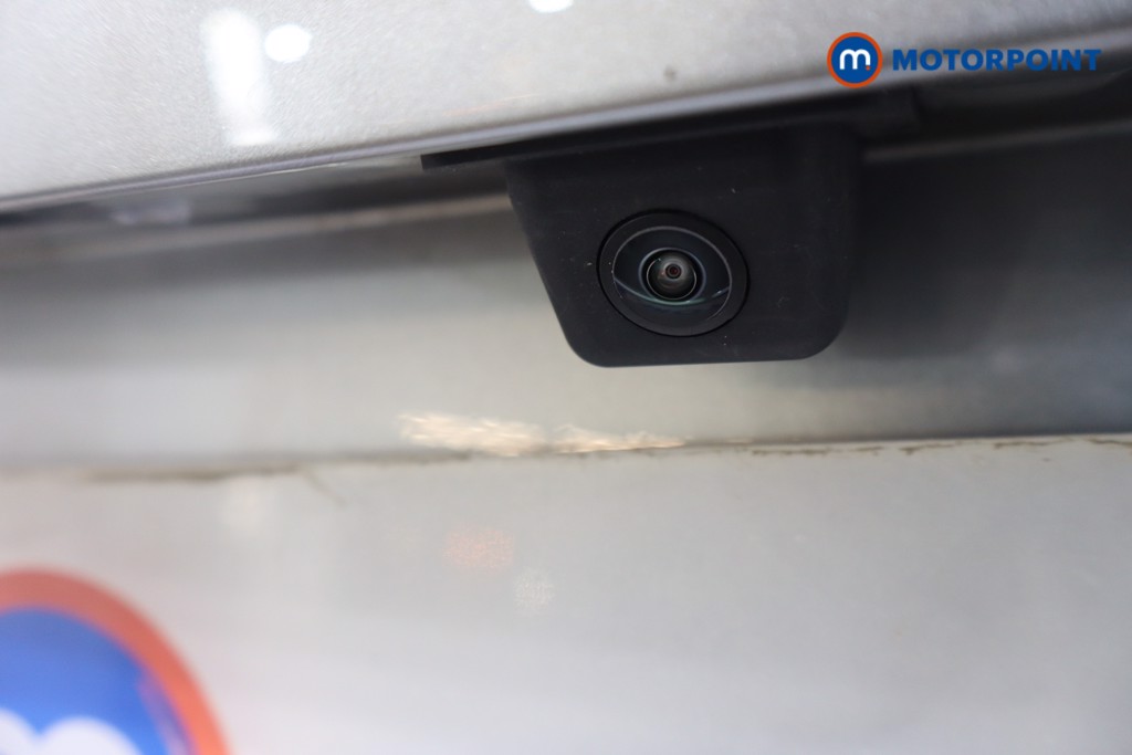 Mg Motor Uk MG3 Trophy Automatic Petrol-Electric Hybrid Hatchback - Stock Number (1625352) - 38th supplementary image