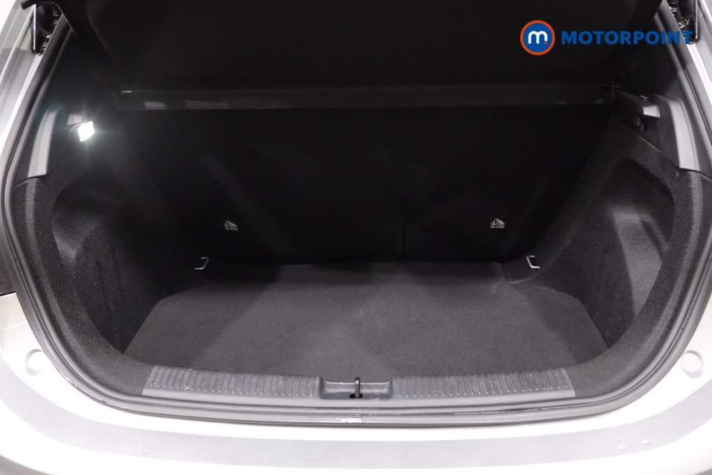 Mg Motor Uk MG3 Trophy Automatic Petrol-Electric Hybrid Hatchback - Stock Number (1625352) - 39th supplementary image