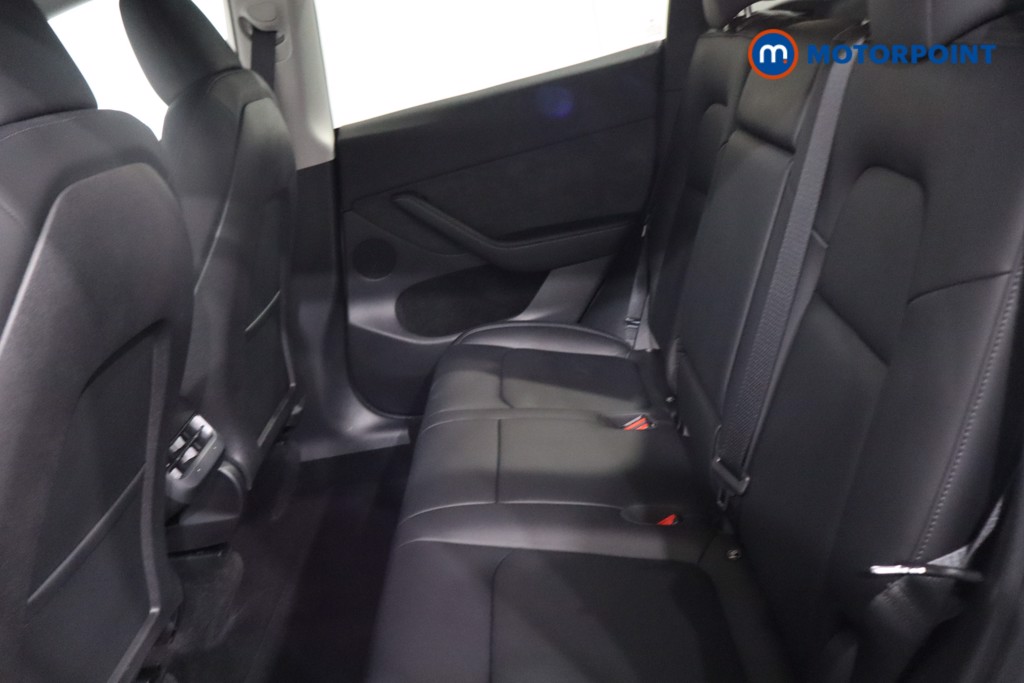 Tesla Model Y Rwd 5Dr Auto Automatic Electric SUV - Stock Number (1625424) - 5th supplementary image