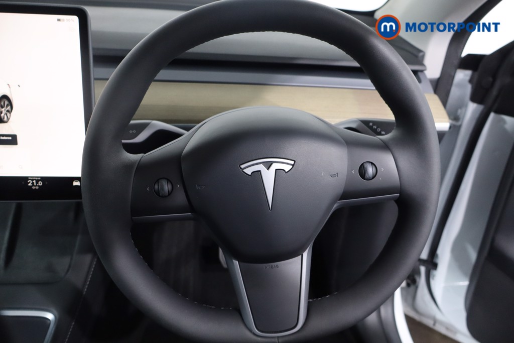 Tesla Model Y Rwd 5Dr Auto Automatic Electric SUV - Stock Number (1625424) - 6th supplementary image