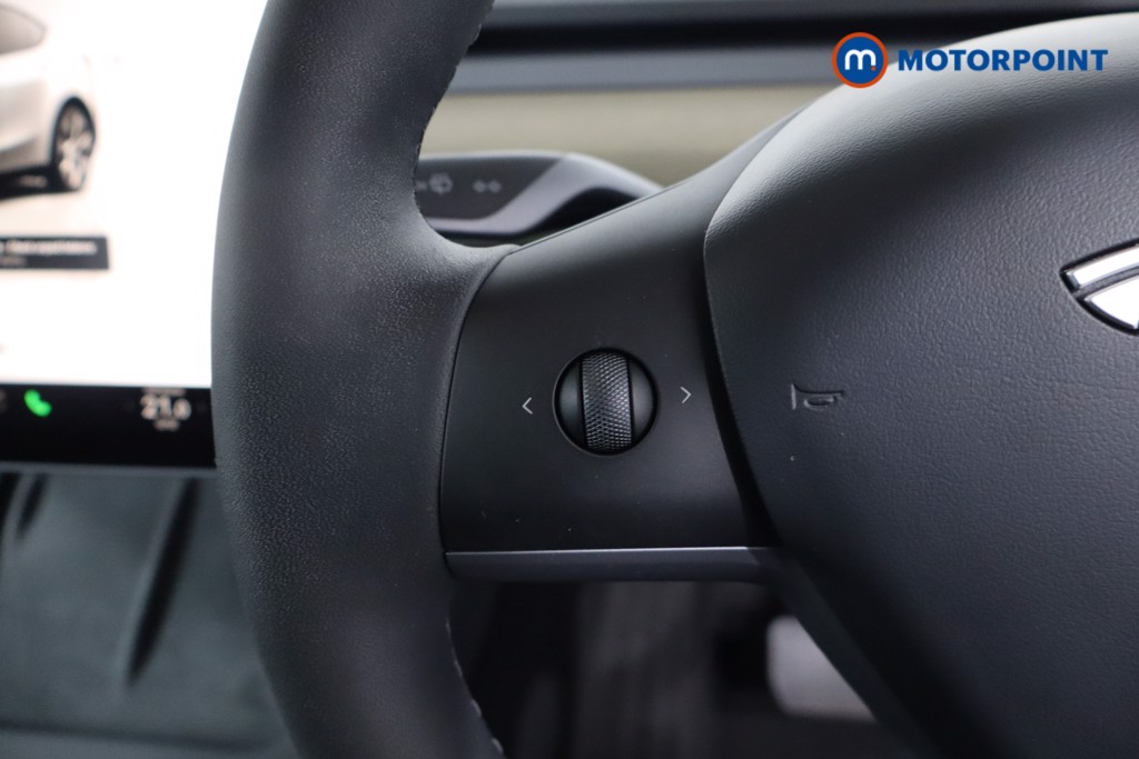 Tesla Model Y Rwd 5Dr Auto Automatic Electric SUV - Stock Number (1625424) - 7th supplementary image