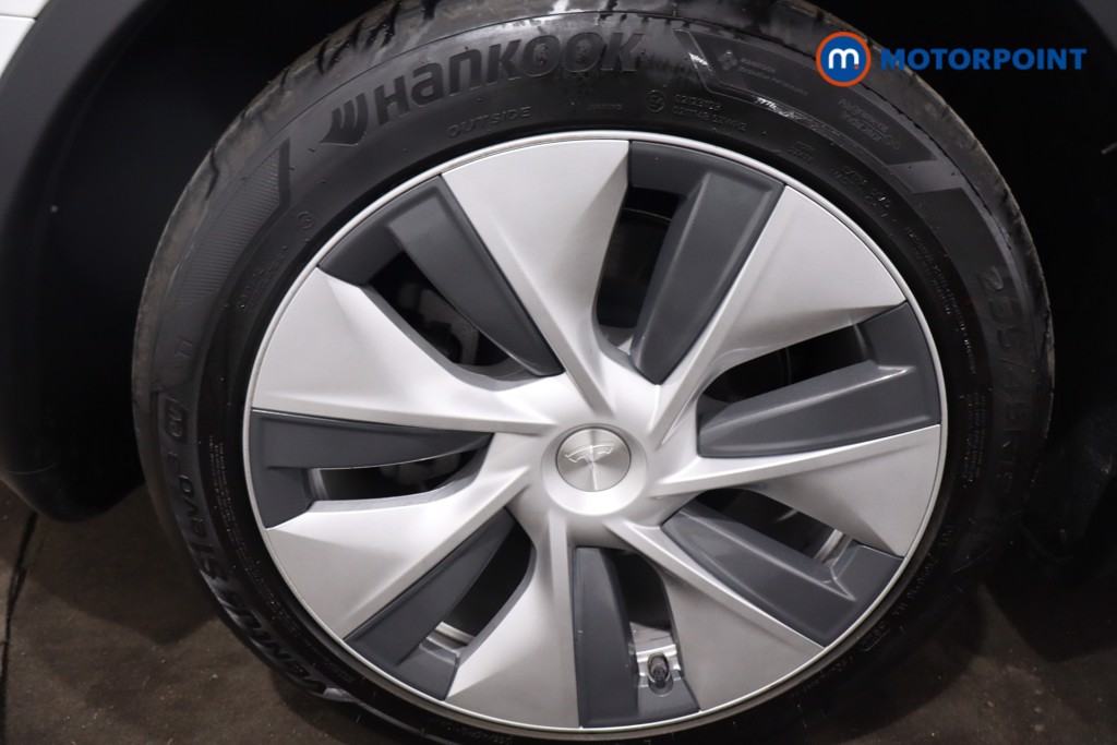 Tesla Model Y Rwd 5Dr Auto Automatic Electric SUV - Stock Number (1625424) - 9th supplementary image