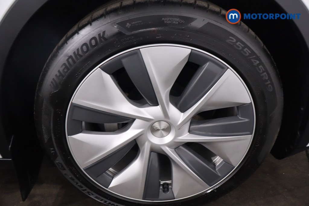 Tesla Model Y Rwd 5Dr Auto Automatic Electric SUV - Stock Number (1625424) - 10th supplementary image