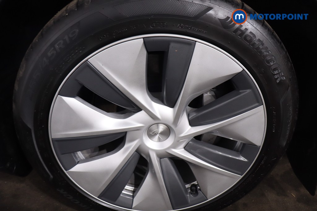 Tesla Model Y Rwd 5Dr Auto Automatic Electric SUV - Stock Number (1625424) - 11th supplementary image