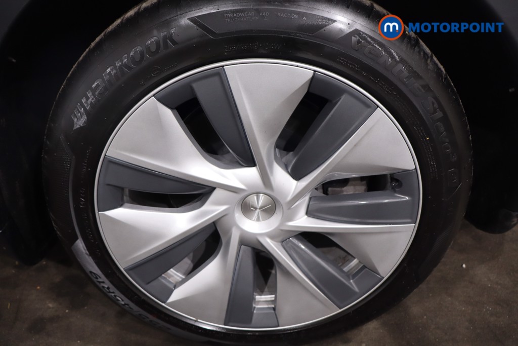 Tesla Model Y Rwd 5Dr Auto Automatic Electric SUV - Stock Number (1625424) - 12th supplementary image