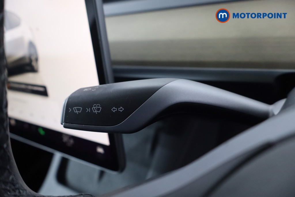 Tesla Model Y Rwd 5Dr Auto Automatic Electric SUV - Stock Number (1625424) - 13th supplementary image