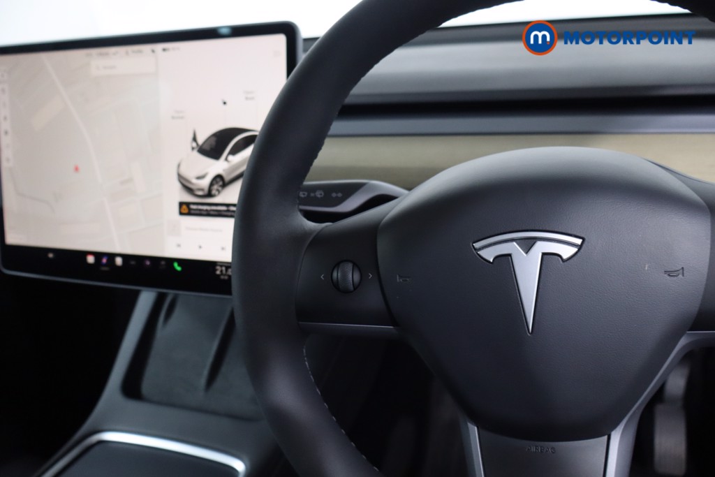 Tesla Model Y Rwd 5Dr Auto Automatic Electric SUV - Stock Number (1625424) - 16th supplementary image
