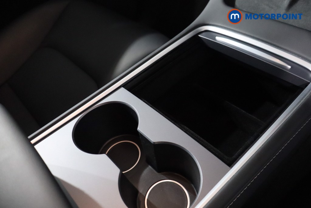 Tesla Model Y Rwd 5Dr Auto Automatic Electric SUV - Stock Number (1625424) - 17th supplementary image