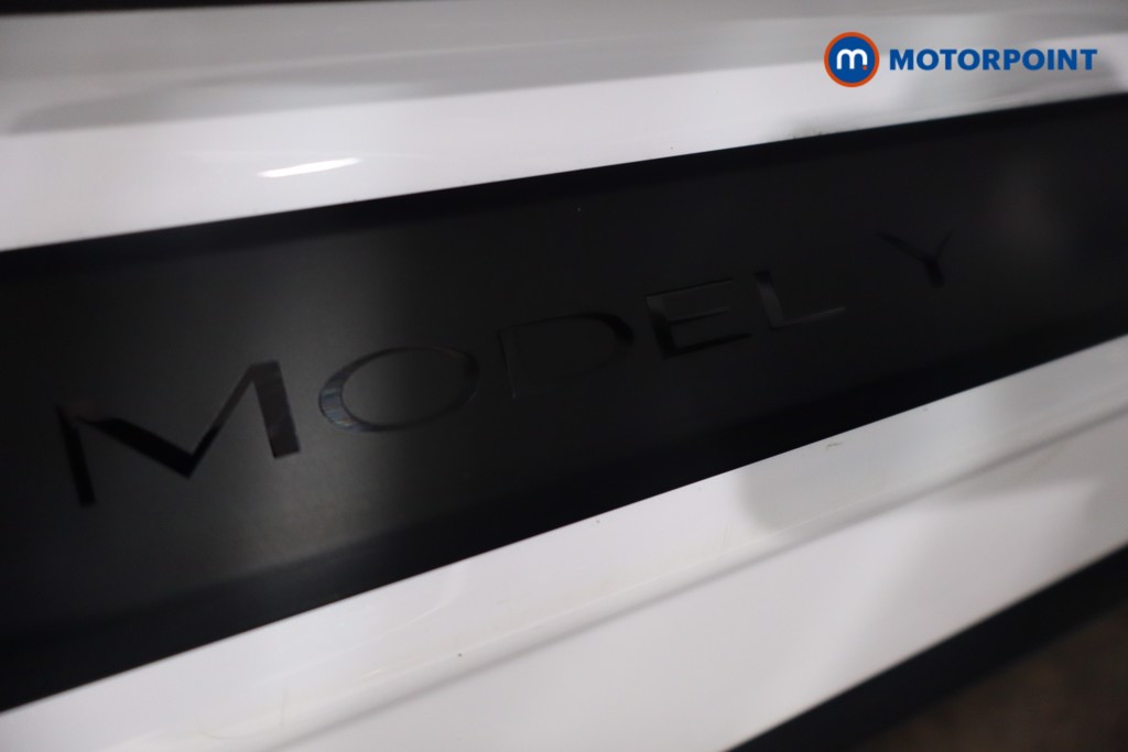 Tesla Model Y Rwd 5Dr Auto Automatic Electric SUV - Stock Number (1625424) - 21st supplementary image